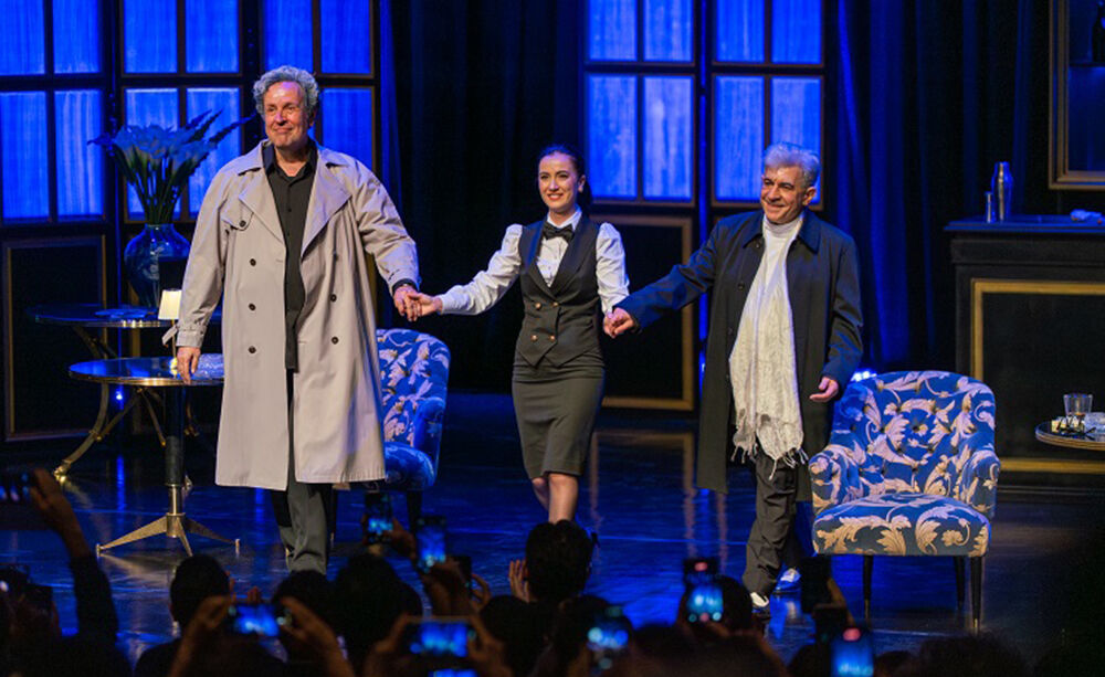 Sanatin Kalbi̇ Ni̇san’da Beyli̇kdüzü’nde Atacak (1)-1